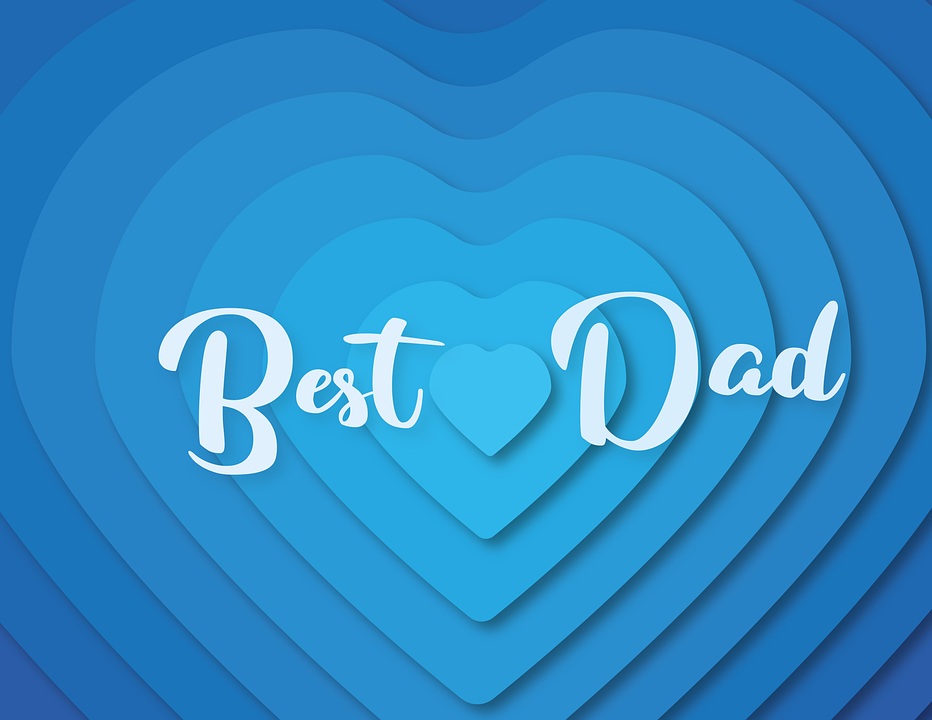 Fathers Day 2020 - DadsAreSpecial.com
