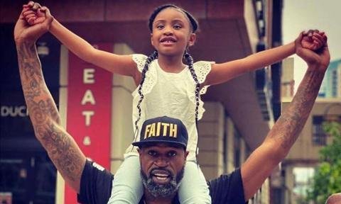 I’m writing this as a father who needs to be able to answer his black daughter when she asks: “What did you do?”