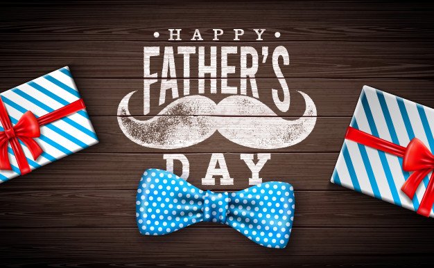 Father’s Day 2020 occurs on Sunday, June 21.